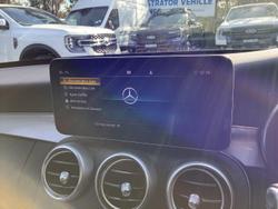 2021 Mercedes-Benz
C-Class C300
