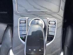 2021 Mercedes-Benz
C-Class C300