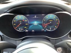 2021 Mercedes-Benz
C-Class C300