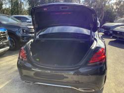 2021 Mercedes-Benz
C-Class C300