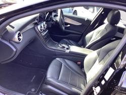 2021 Mercedes-Benz
C-Class C300