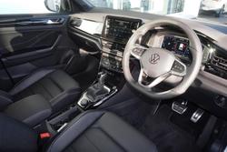 2025 Volkswagen
T-Roc 140TSI R-Line