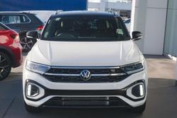 2025 Volkswagen
T-Roc 140TSI R-Line
