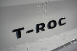 2025 Volkswagen
T-Roc 140TSI R-Line