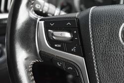 2018 Toyota
Landcruiser Sahara