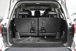2018 Toyota
Landcruiser Sahara