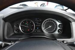 2018 Toyota
                Landcruiser Sahara