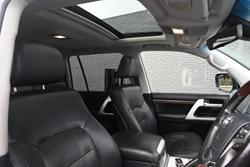 2018 Toyota
                Landcruiser Sahara