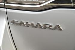 2018 Toyota
                Landcruiser Sahara