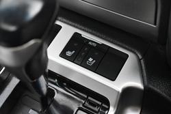2018 Toyota
Landcruiser Sahara