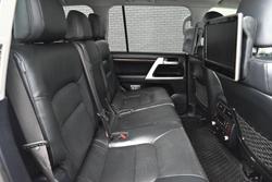 2018 Toyota
Landcruiser Sahara
