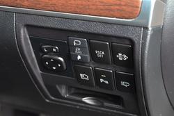 2018 Toyota
Landcruiser Sahara
