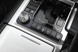 2018 Toyota
Landcruiser Sahara