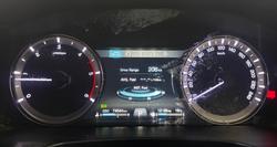 2019 SsangYong Musso Ultimate Plus Q201 MY20 4X4 Dual Range Fine Silver