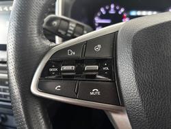2019 SsangYong Musso Ultimate Plus Q201 MY20 4X4 Dual Range Fine Silver