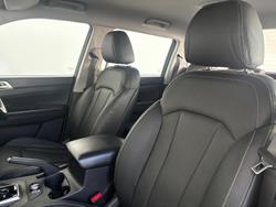 2019 SsangYong Musso Ultimate Plus Q201 MY20 4X4 Dual Range Fine Silver