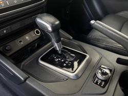 2019 SsangYong Musso Ultimate Plus Q201 MY20 4X4 Dual Range Fine Silver