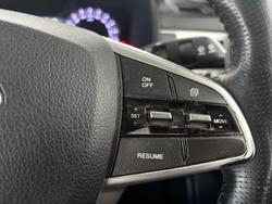 2019 SsangYong Musso Ultimate Plus Q201 MY20 4X4 Dual Range Fine Silver