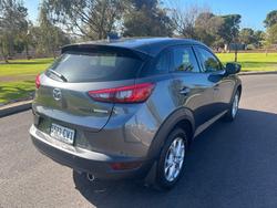 2023 Mazda
                CX-3 Maxx Sport