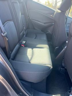 2023 Mazda CX-3 Maxx Sport