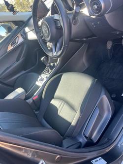 2023 Mazda
                CX-3 Maxx Sport