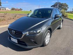 2023 Mazda
                CX-3 Maxx Sport