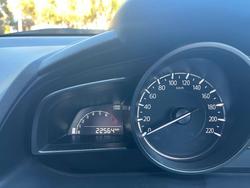 2023 Mazda
                CX-3 Maxx Sport