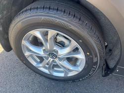 2023 Mazda CX-3 Maxx Sport