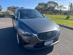 2023 Mazda
                CX-3 Maxx Sport
