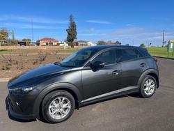2023 Mazda
                CX-3 Maxx Sport