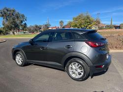 2023 Mazda
                CX-3 Maxx Sport