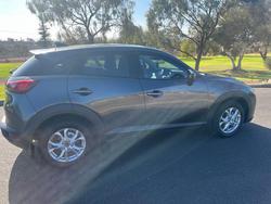 2023 Mazda
                CX-3 Maxx Sport