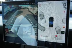 2021 Tesla
Model 3 Standard Range Plus