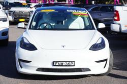2021 Tesla
Model 3 Standard Range Plus