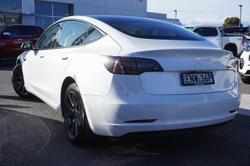 2021 Tesla
Model 3 Standard Range Plus