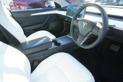 2021 Tesla
Model 3 Standard Range Plus