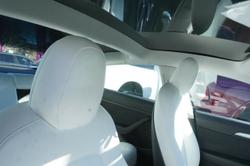 2021 Tesla
Model 3 Standard Range Plus