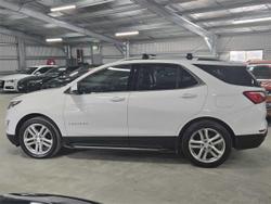 2017 Holden
Equinox LTZ-V