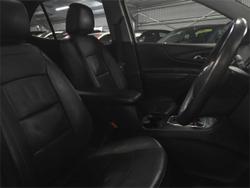 2017 Holden
Equinox LTZ-V