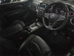 2017 Holden
Equinox LTZ-V