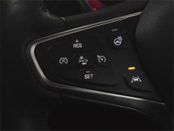 2017 Holden
Equinox LTZ-V