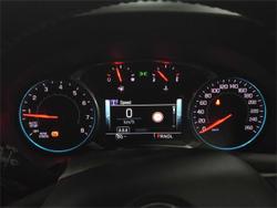 2017 Holden
Equinox LTZ-V