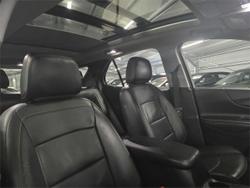 2017 Holden
Equinox LTZ-V