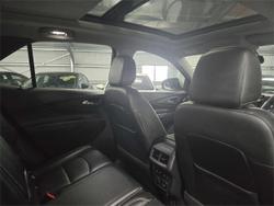 2017 Holden
Equinox LTZ-V