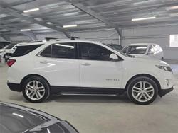 2017 Holden
Equinox LTZ-V