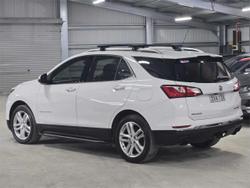2017 Holden
Equinox LTZ-V