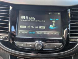 2019 Holden Trax LTZ