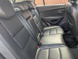 2019 Holden Trax LTZ