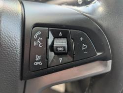 2019 Holden Trax LTZ