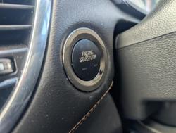 2019 Holden
                Trax LTZ